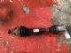 Audi A4 8K 2012-2015 LF Driveshaft