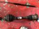 Audi A4 8K 2012-2015 RF Driveshaft
