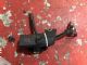 Audi A4 8K 2012-2015 Battery Terminal