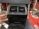 Audi A4 8K 2012-2015 Rear Air Conditioning Vent