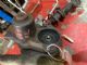 Audi A4 8K 2012-2015 Parking Brake Motor