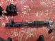 Audi A4 8K 2012-2015 RR Strut Electric