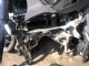 Audi A4 8K 2012-2015 Front Crossmember