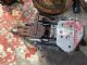 Audi A6 4F 2006-2008 Airbag Steering Column