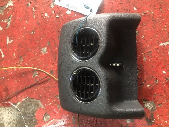 Peugeot 3008 I 2008-2015 Rear Air Conditioning Vent