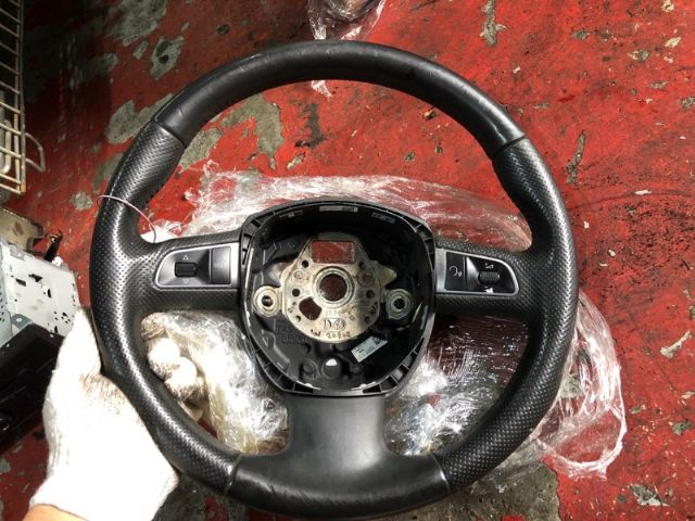 Audi A5 8T 2011-2013 Steering Wheel