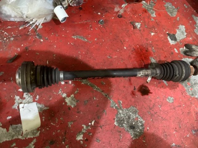 Audi A5 8T 2011-2013 RR Driveshaft