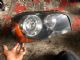 Volvo XC90 XC90 2010-2013 R Headlight (Halogen)