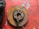 Volvo XC60 P3 2008-2012 LF Brake Disc