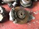 Volvo XC90 XC90 2010-2013 LF Brake Disc