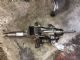 Audi A4 8K 2012-2015 Airbag Steering Column
