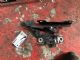 BMW 3 Series F30 320i 2011-2019 L Bonnet Hinge 