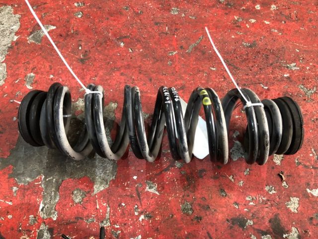 Volkswagen Polo 9N 2005-2009 RR Coil Spring
