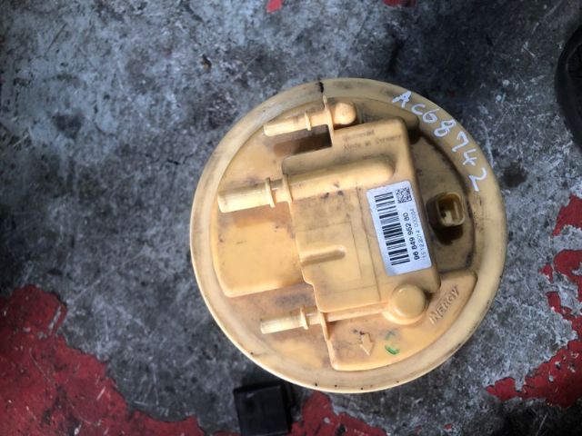 Peugeot Partner B9 2012-2015 Electric Fuel Pump