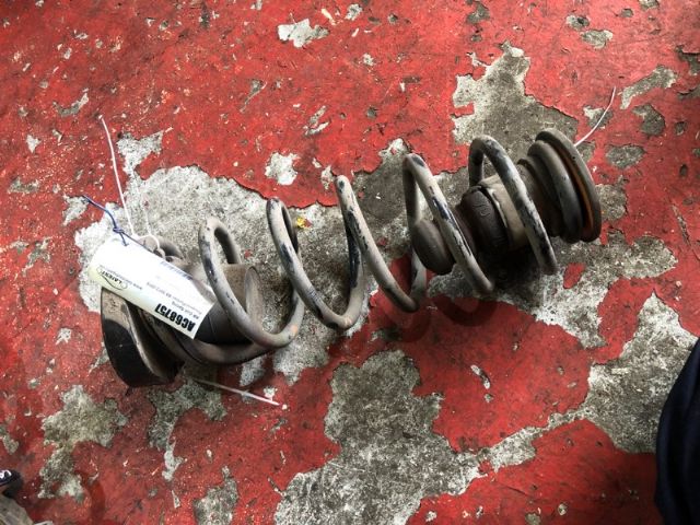 Peugeot Partner B9 2012-2015 RR Coil Spring