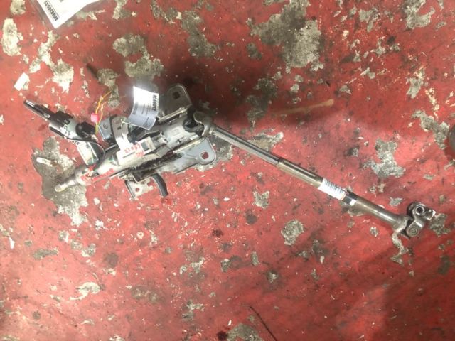 Peugeot Partner B9 2012-2015 Airbag Steering Column