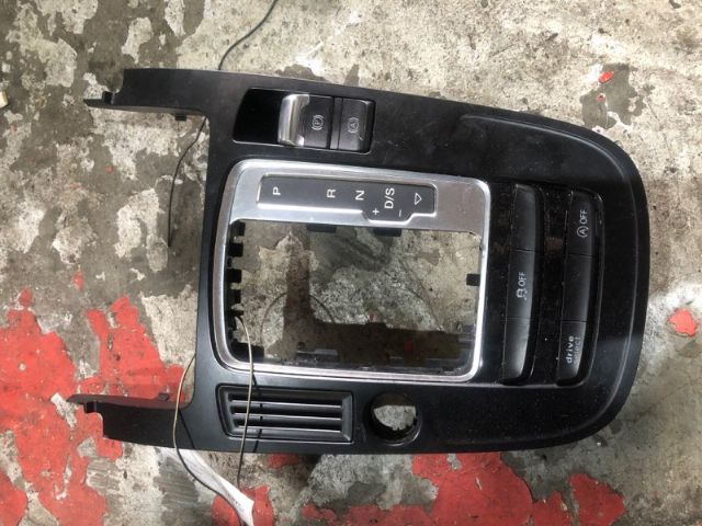 Audi A5 8T 2013-2016 Center Console Switch Panel