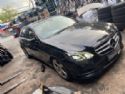 Mercedes-Benz E Class W212 2013-2016