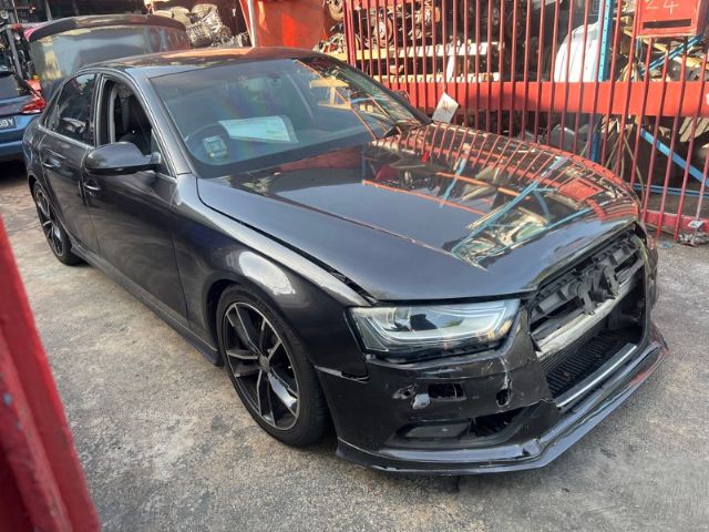 Audi A4 8K 2012-2015