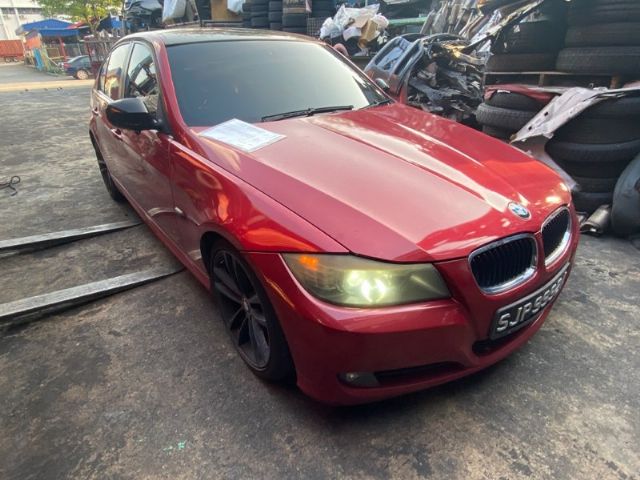 BMW 3 Series  320I E90 LCI