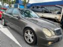 Mercedes-Benz E Class W211 2002-2009
