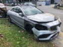 Mercedes-Benz CLA 180 W117 2013 - 2015