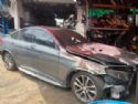 Mercedes-Benz GLC 300 C253 2015-2019