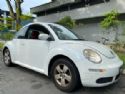 Volkswagen Beetle A4 2007-2011