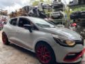 Renault Clio 4th Gen 2012-2019