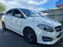 Mercedes-Benz B Class W246 2012-on