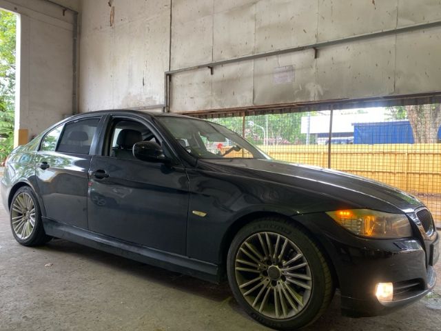BMW 3 Series  320I E90 LCI