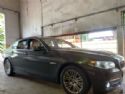BMW 520i F10 LCI 2012-2016