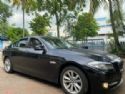 BMW 523i F10 2009-2012