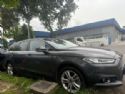 Ford Mondeo MK4 2011-2017