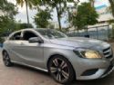 Mercedes-Benz A Class W176 2012-2015