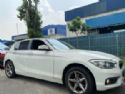 BMW 1 Series 116d F20 LCI