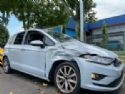 Volkswagen Golf Sportsvan 2018-2020