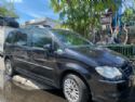 Volkswagen Touran 1.4 1T2 2006-2009