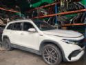 Mercedes-Benz EQB 350 X243 2021-on