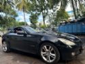 Mercedes-Benz SLK R171 2004-2010