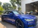 Audi A6 4G 2011-2015