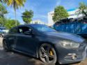 Volkswagen Scirocco 1K8 2009-2013