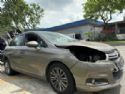 Citroen C4 C4 Picasso 2013-2018