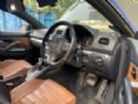 Volkswagen Scirocco 1K8 2009-2013
