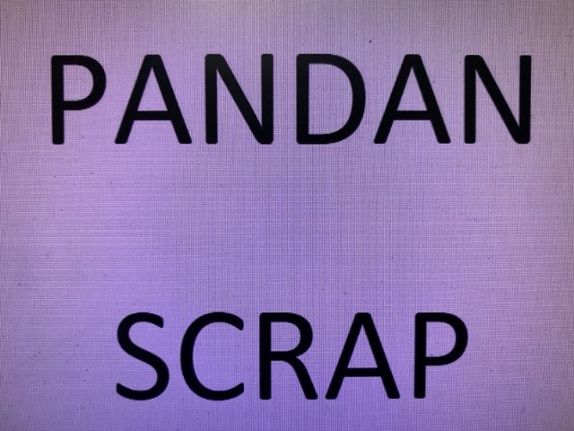 BMW 3 Series  318I F30 LCI