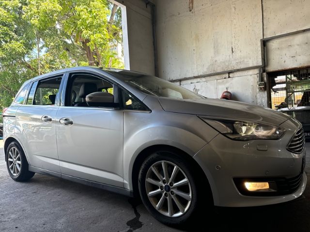 Ford C-Max Grand 2015-2019