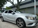 Mercedes-Benz A Class W176 2012-2015