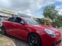 Alfa Giulietta Giulietta