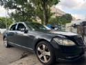 Mercedes-Benz S Class W221 2006-2011