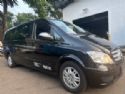 Mercedes-Benz Vito W639 2003-2014
